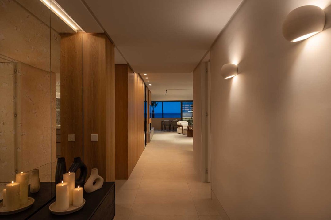 Luxury 3 bedroom apartment in Estepona - Image 10