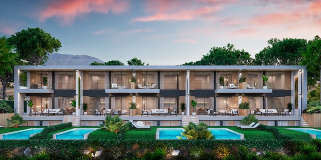 4-bedroom villa as a profitable investment.