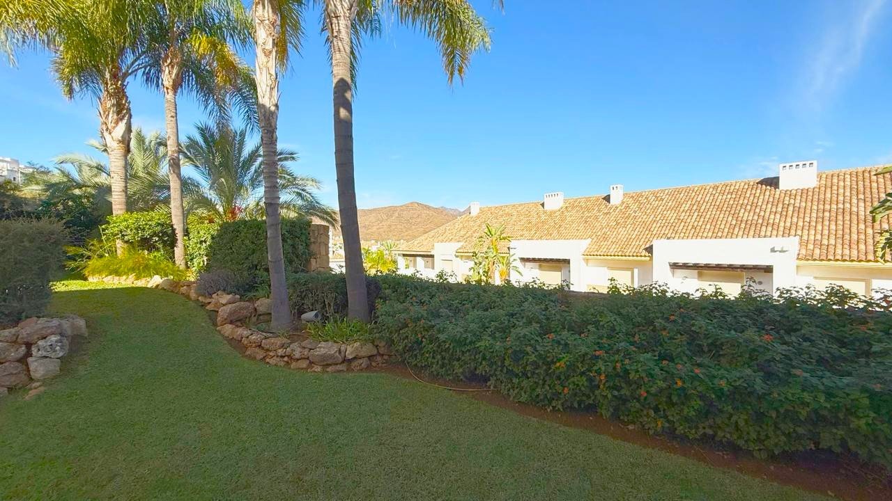 Wonderful townhouse with 3 bedrooms in Monte Alto, Mijas - Image 41
