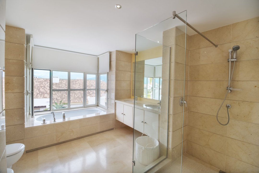 Wonderful townhouse with 3 bedrooms in Monte Alto, Mijas - Image 4