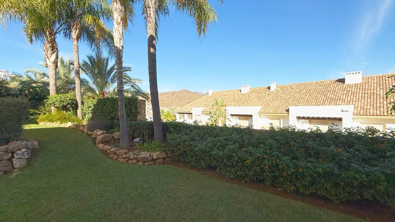 Wonderful townhouse with 3 bedrooms in Monte Alto, Mijas - Image 38