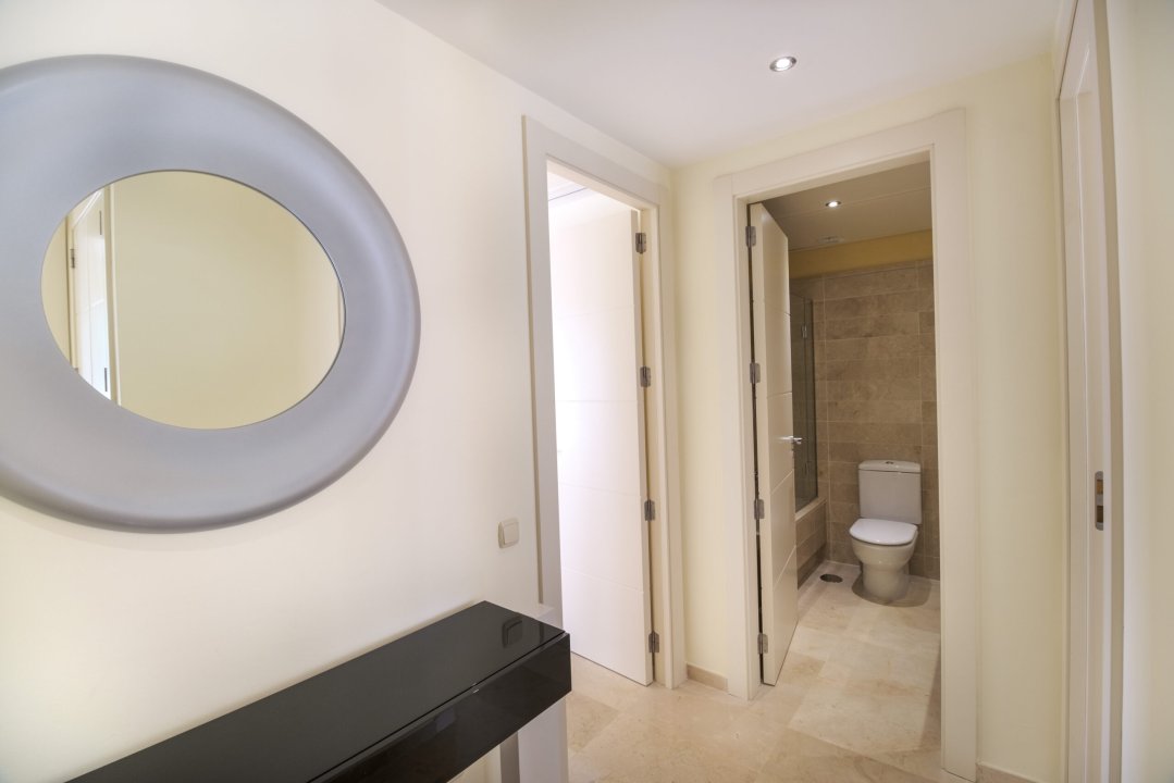 Wonderful townhouse with 3 bedrooms in Monte Alto, Mijas - Image 36