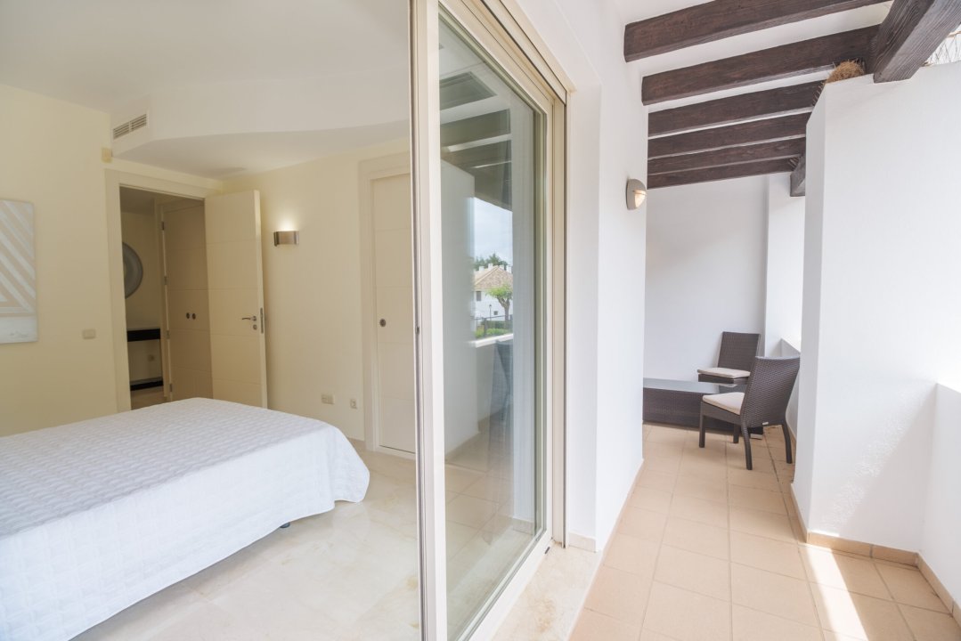 Wonderful townhouse with 3 bedrooms in Monte Alto, Mijas - Image 35