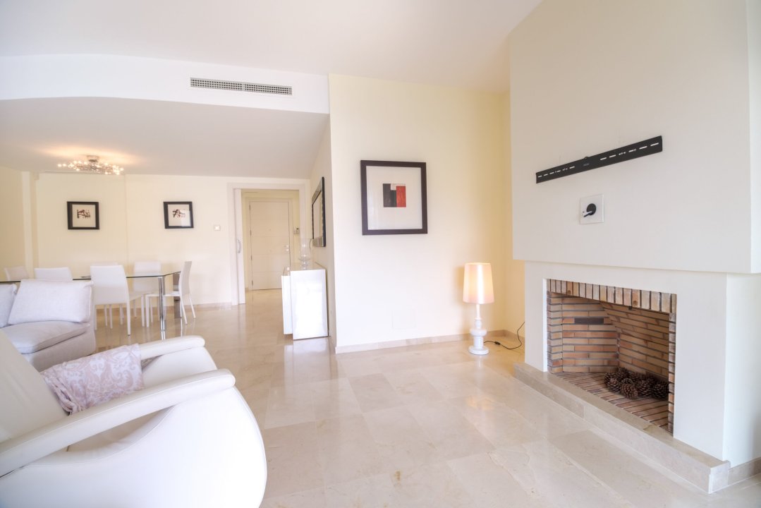 Wonderful townhouse with 3 bedrooms in Monte Alto, Mijas - Image 17