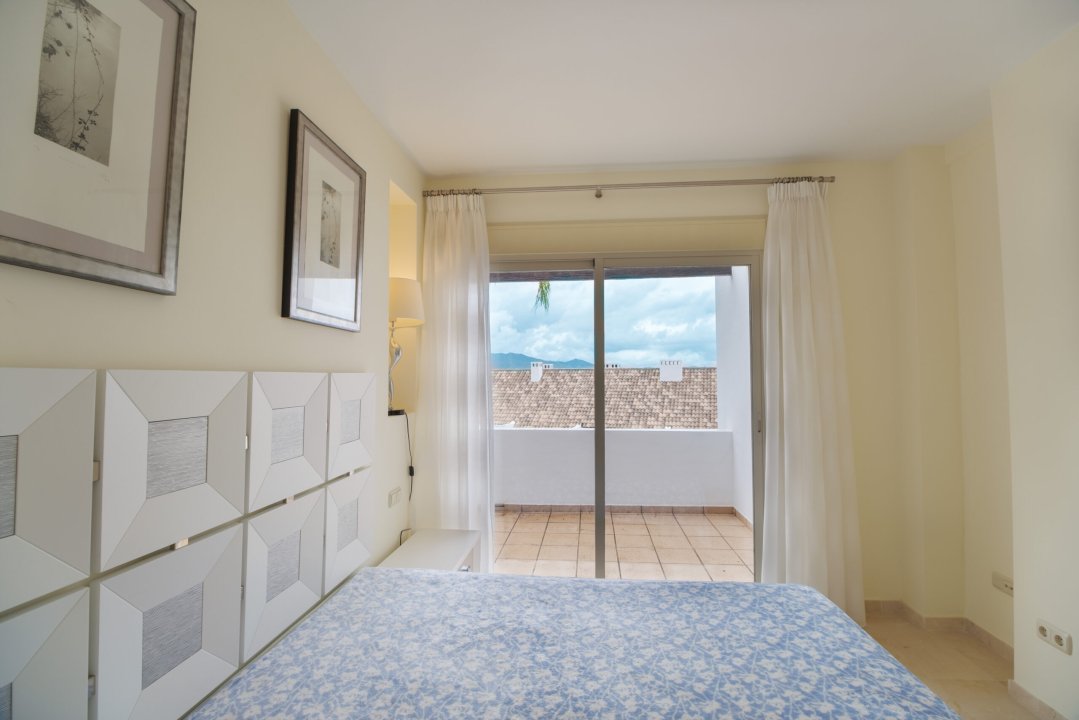 Wonderful townhouse with 3 bedrooms in Monte Alto, Mijas - Image 11