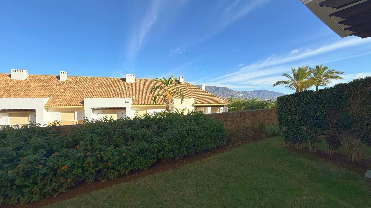 Wonderful townhouse with 3 bedrooms in Monte Alto, Mijas - Image 40