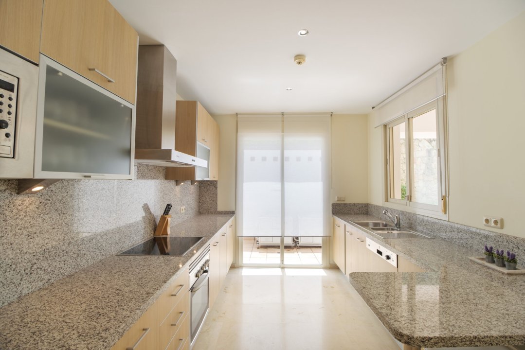 Wonderful townhouse with 3 bedrooms in Monte Alto, Mijas - Image 32