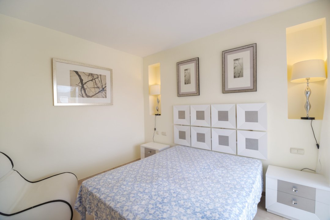 Wonderful townhouse with 3 bedrooms in Monte Alto, Mijas - Image 7