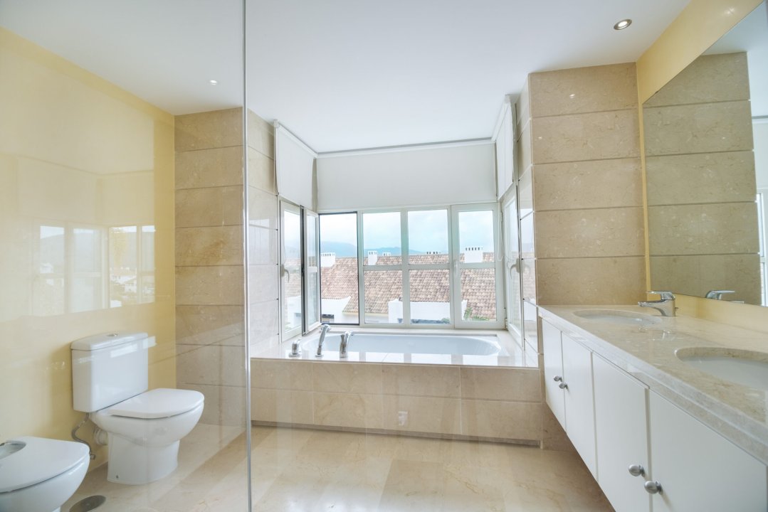 Wonderful townhouse with 3 bedrooms in Monte Alto, Mijas - Image 23