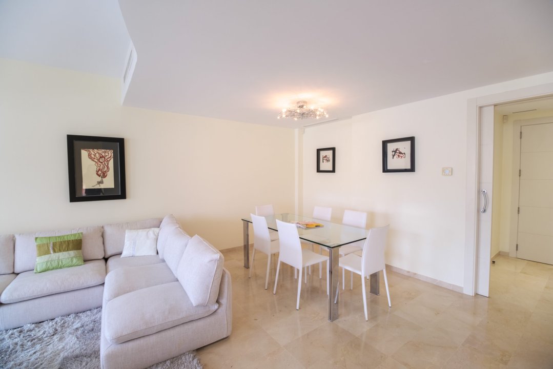 Wonderful townhouse with 3 bedrooms in Monte Alto, Mijas - Image 18