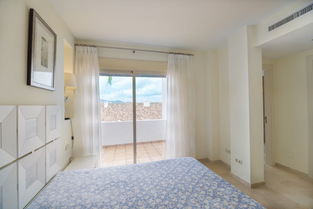 Wonderful townhouse with 3 bedrooms in Monte Alto, Mijas - Image 8
