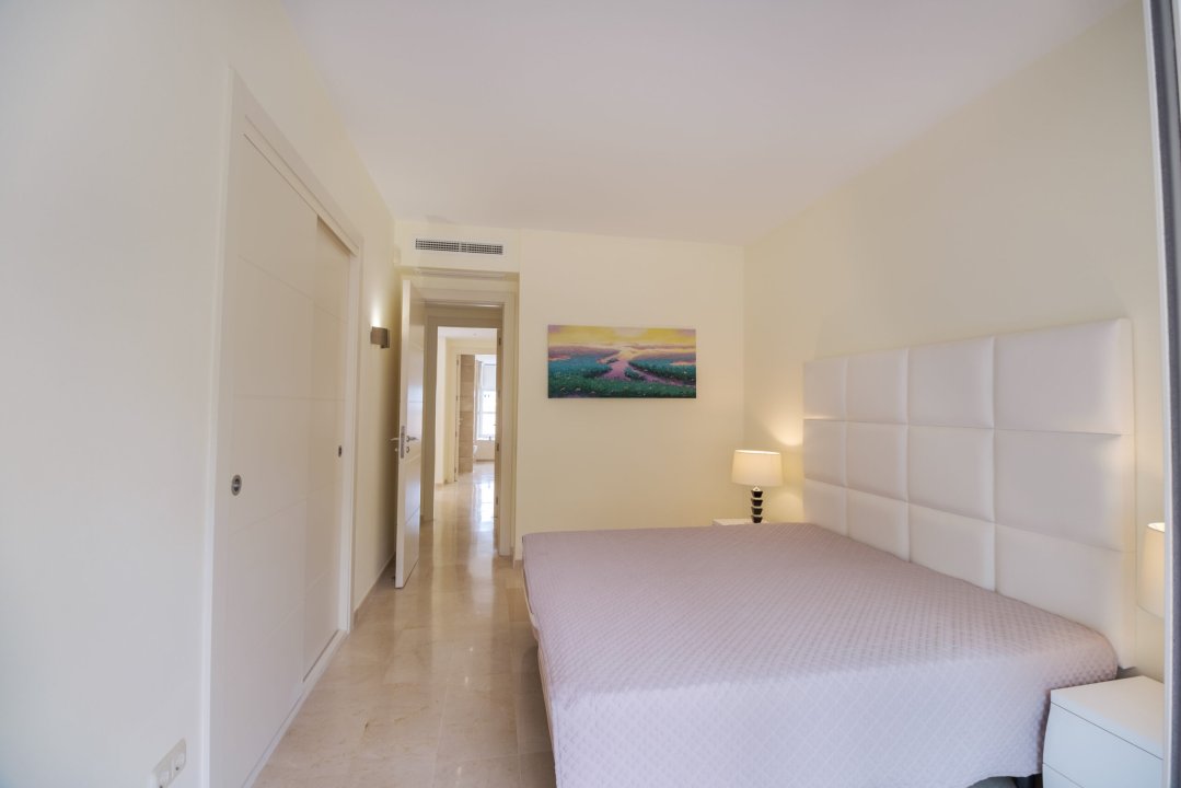 Wonderful townhouse with 3 bedrooms in Monte Alto, Mijas - Image 37