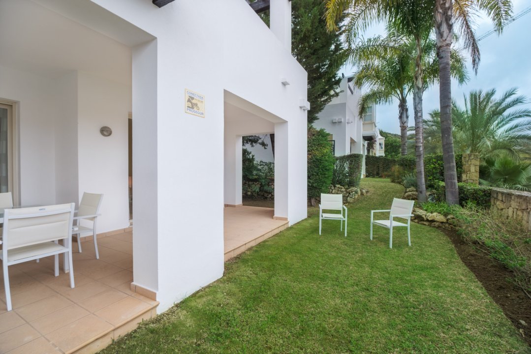Wonderful townhouse with 3 bedrooms in Monte Alto, Mijas - Image 15