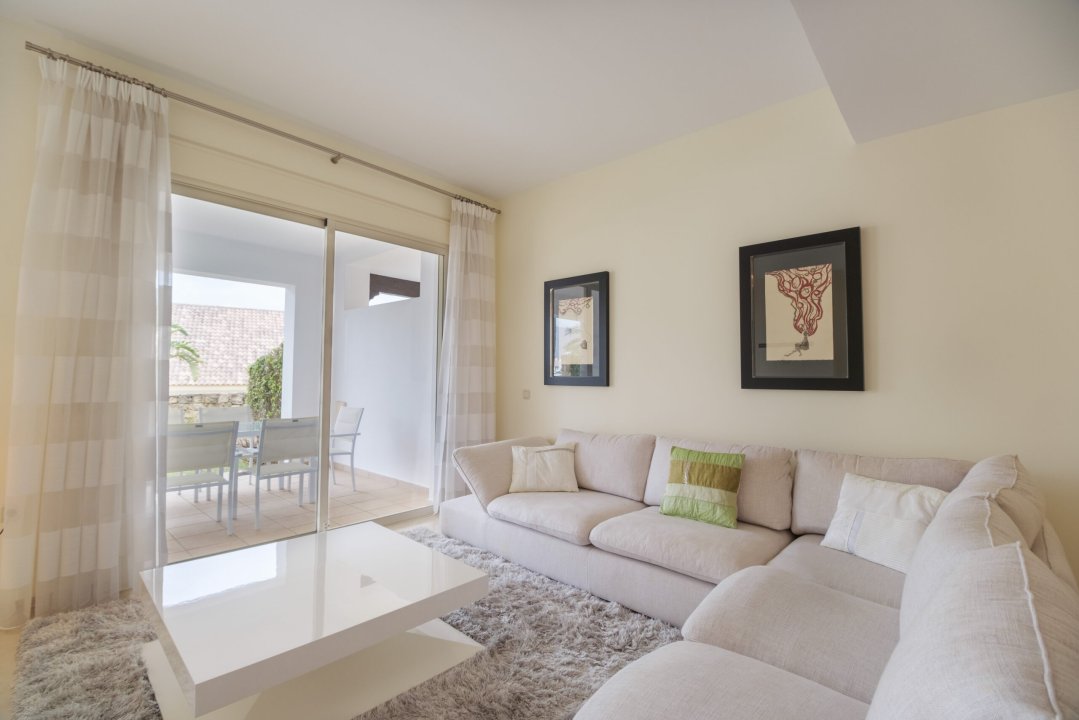 Wonderful townhouse with 3 bedrooms in Monte Alto, Mijas - Image 20