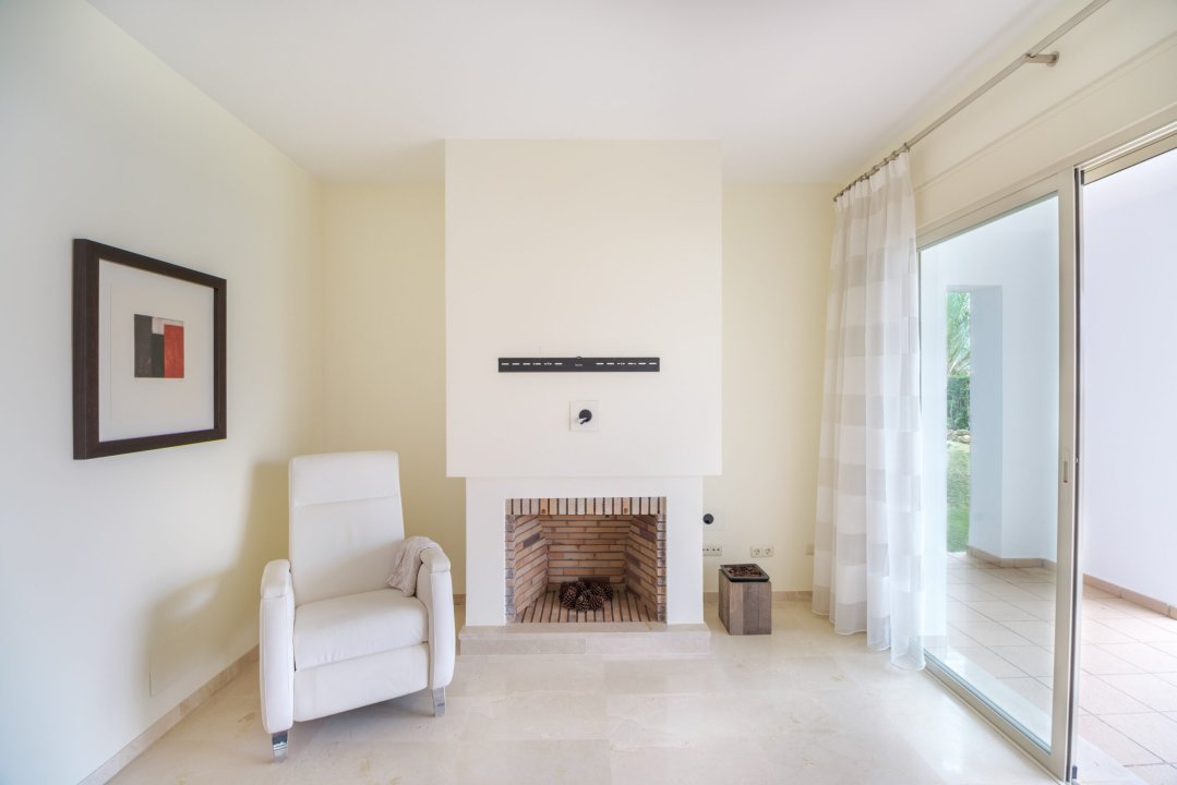 Wonderful townhouse with 3 bedrooms in Monte Alto, Mijas - Image 19