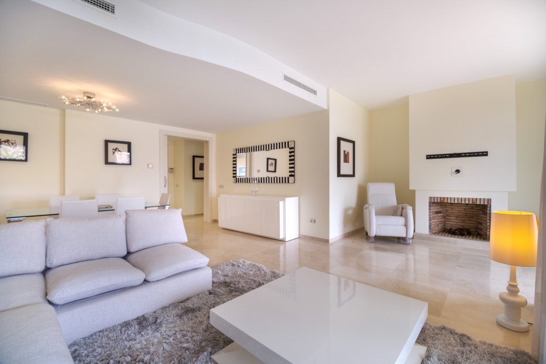 Wonderful townhouse with 3 bedrooms in Monte Alto, Mijas - Image 22