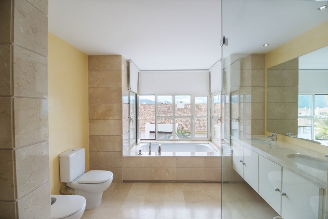 Wonderful townhouse with 3 bedrooms in Monte Alto, Mijas - Image 12