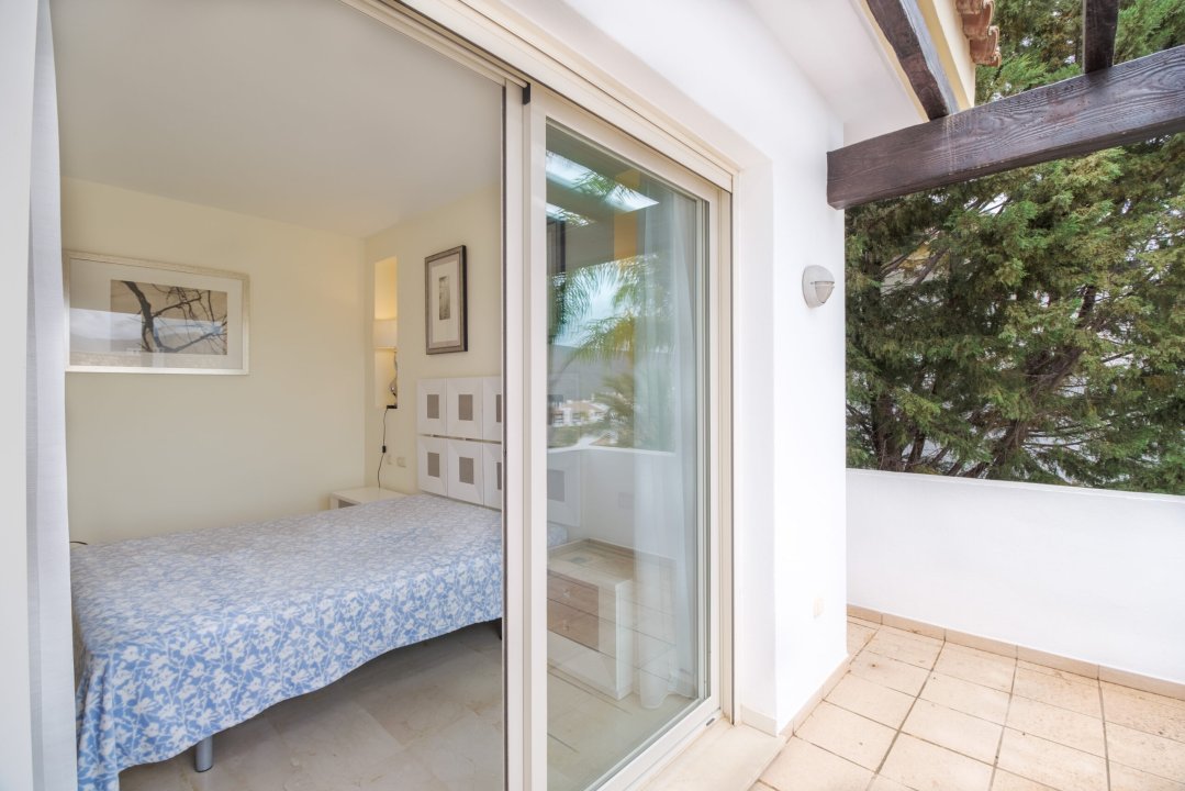 Wonderful townhouse with 3 bedrooms in Monte Alto, Mijas - Image 9