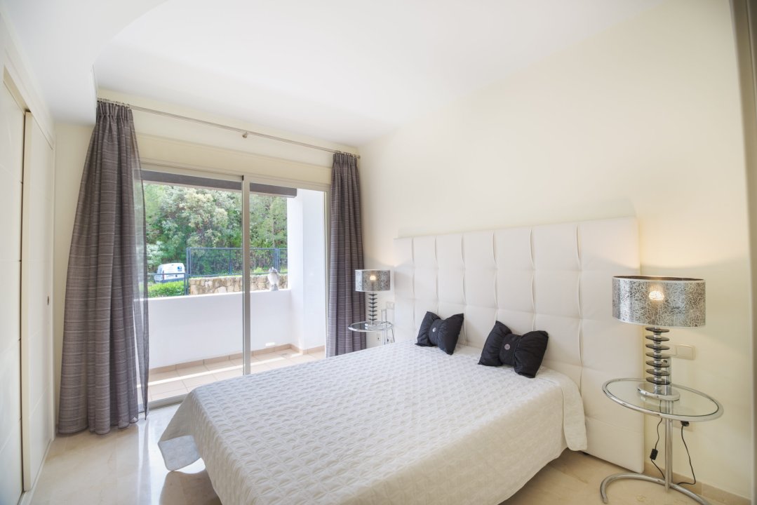 Wonderful townhouse with 3 bedrooms in Monte Alto, Mijas - Image 34