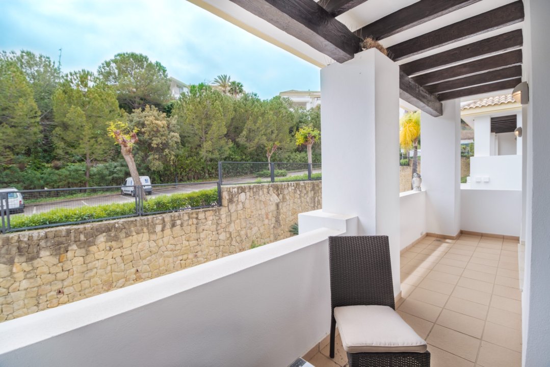 Wonderful townhouse with 3 bedrooms in Monte Alto, Mijas - Image 2