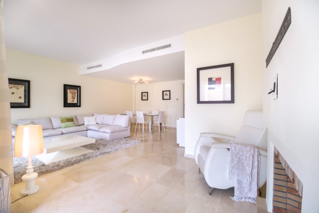 Wonderful townhouse with 3 bedrooms in Monte Alto, Mijas - Image 21