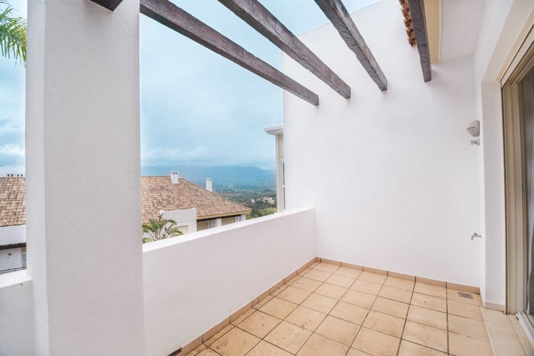 Wonderful townhouse with 3 bedrooms in Monte Alto, Mijas - Image 10