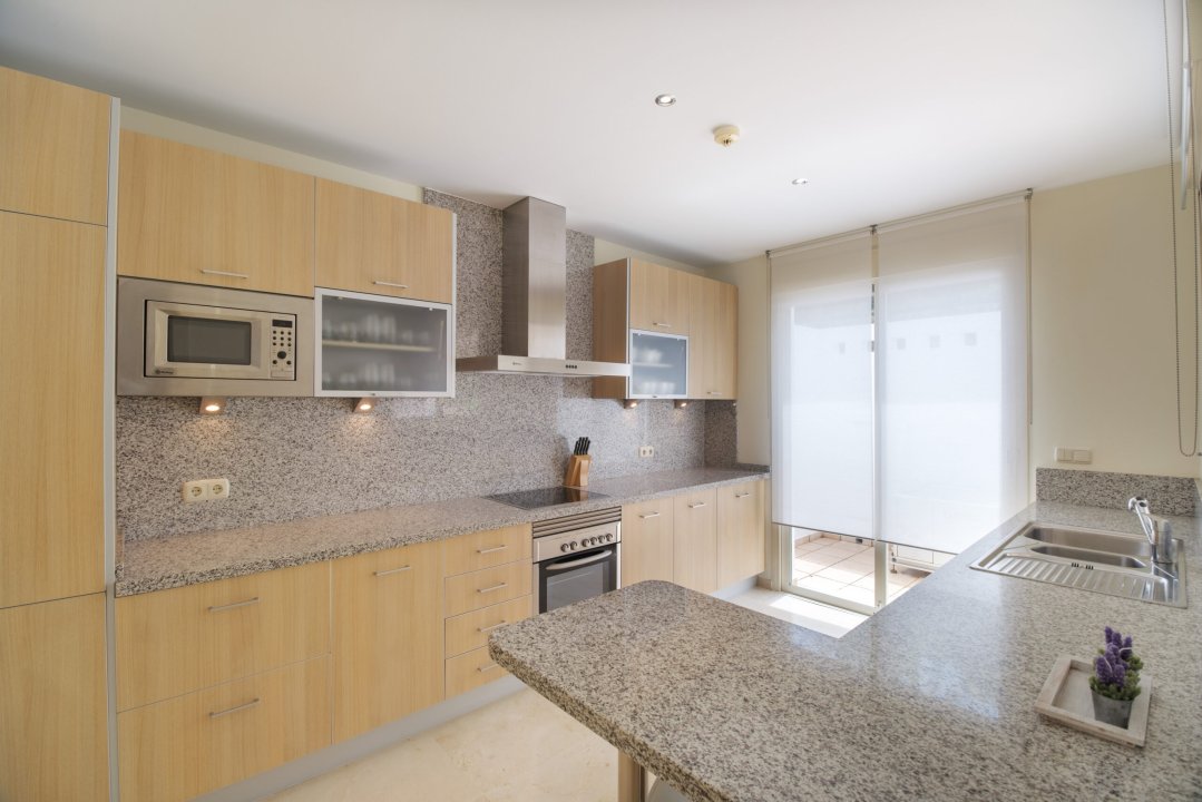 Wonderful townhouse with 3 bedrooms in Monte Alto, Mijas - Image 31