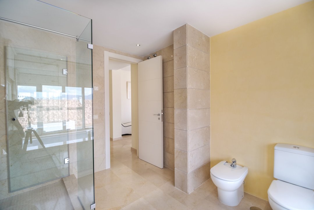 Wonderful townhouse with 3 bedrooms in Monte Alto, Mijas - Image 6