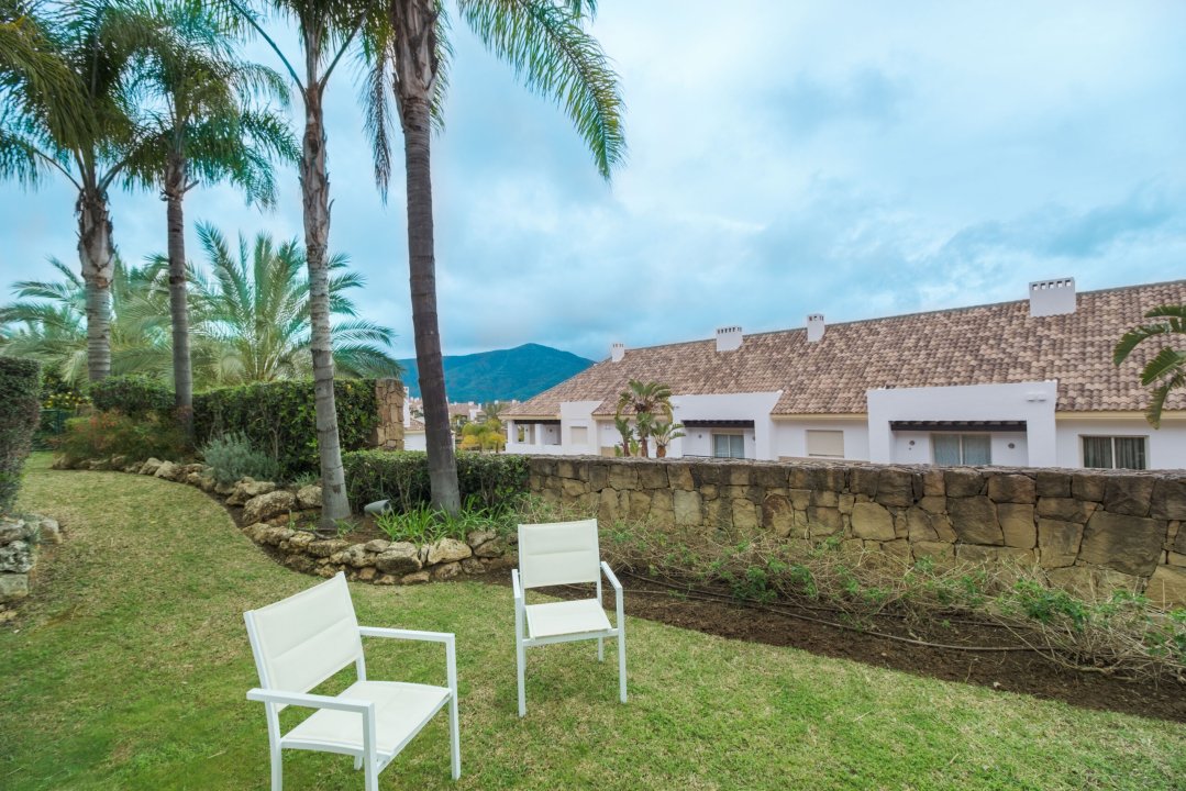 Wonderful townhouse with 3 bedrooms in Monte Alto, Mijas - Image 14