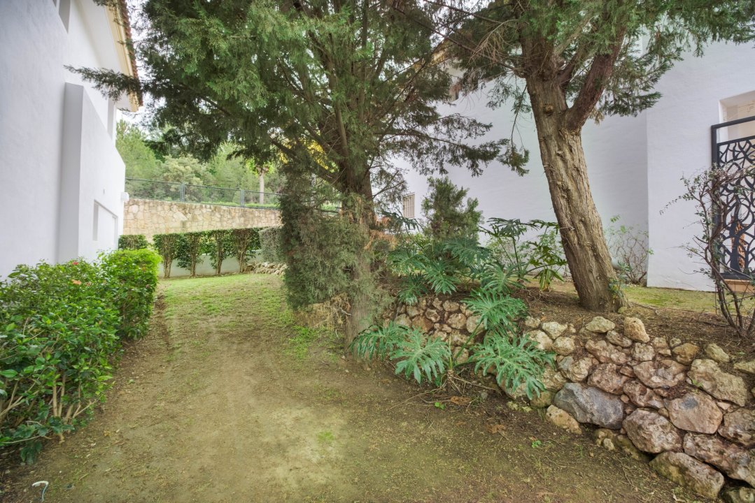 Wonderful townhouse with 3 bedrooms in Monte Alto, Mijas - Image 16