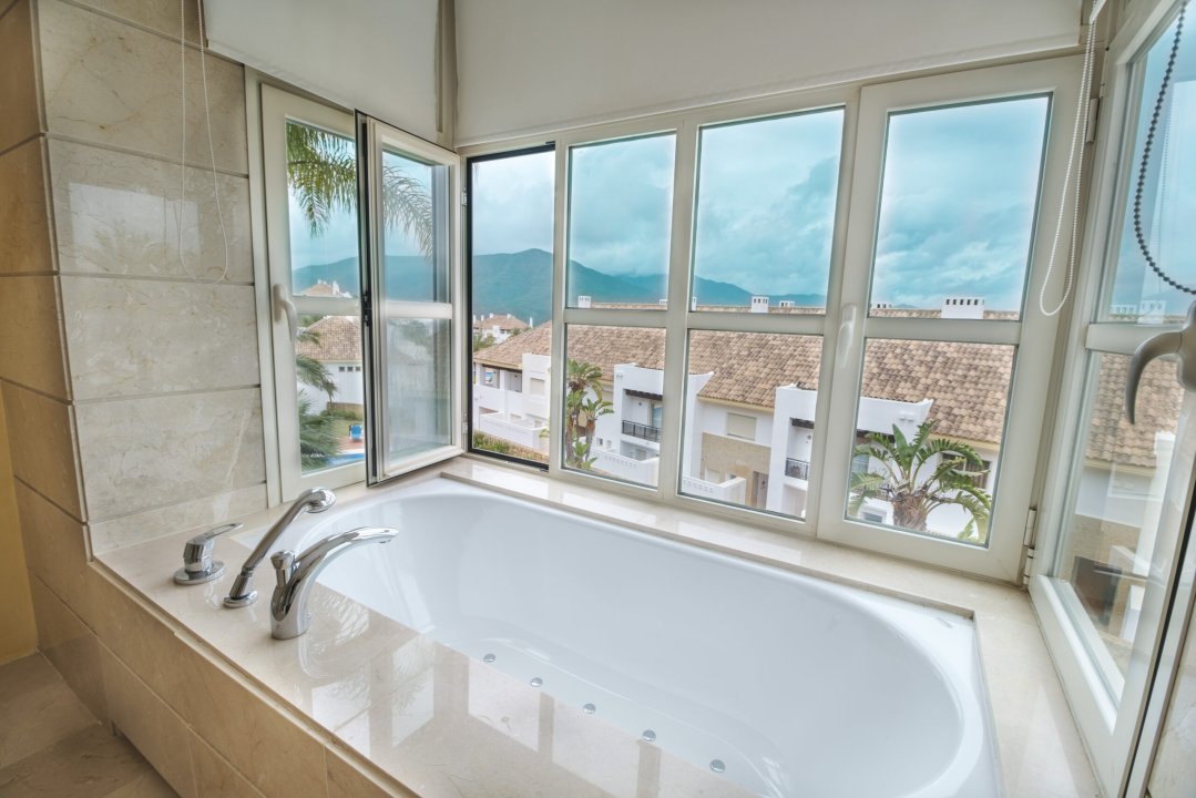 Wonderful townhouse with 3 bedrooms in Monte Alto, Mijas - Image 5