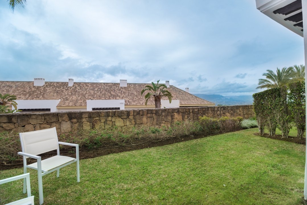 Wonderful townhouse with 3 bedrooms in Monte Alto, Mijas - Image 13