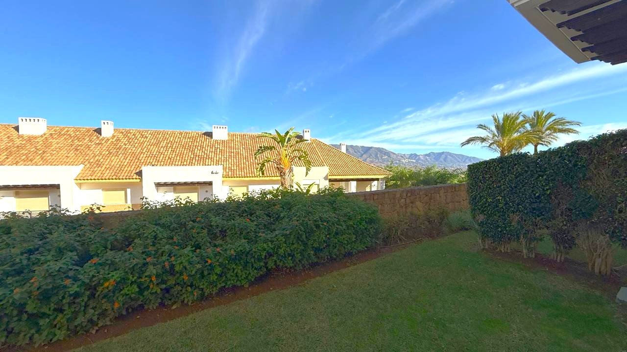 Wonderful townhouse with 3 bedrooms in Monte Alto, Mijas - Image 42