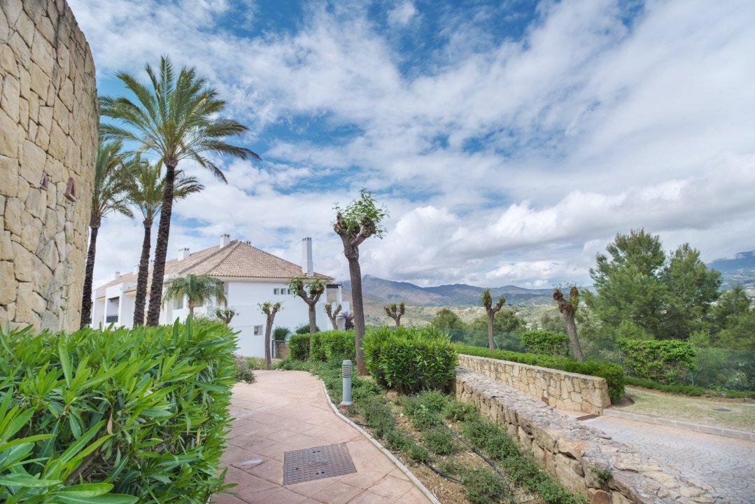 Wonderful townhouse with 3 bedrooms in Monte Alto, Mijas - Image 28