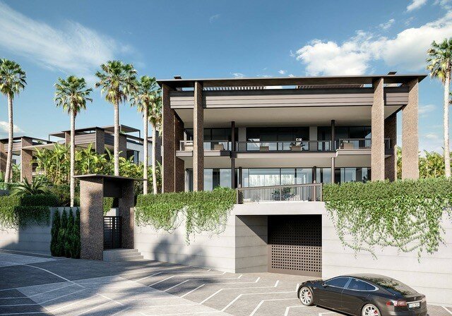 Perfect Villa 6 bedroom in Puerto Banus, Marbella