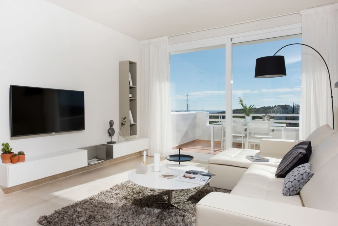 Superb Apartment 2 bedroom in Casares