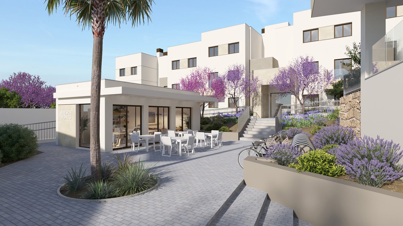 Impressive 2 bedroom apartment in Estepona - Image 9
