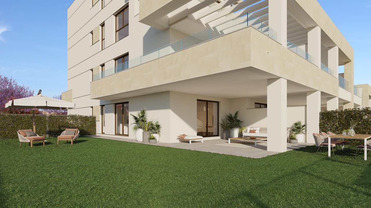 Impressive 2 bedroom apartment in Estepona - Image 5