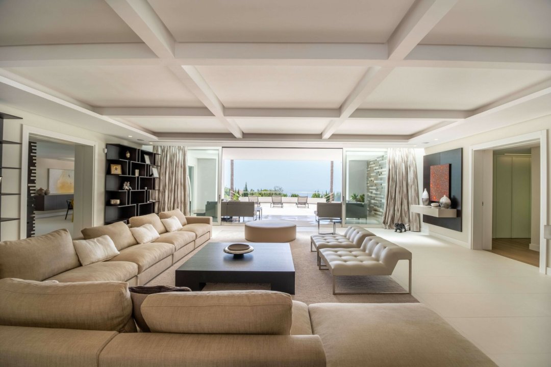 Villa de 5 dormitorios en La Zagaleta, Benahavis