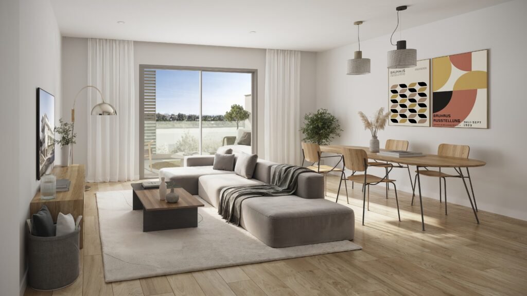 Magnificent 2 bedroom apartment in San Pedro de Alcántara