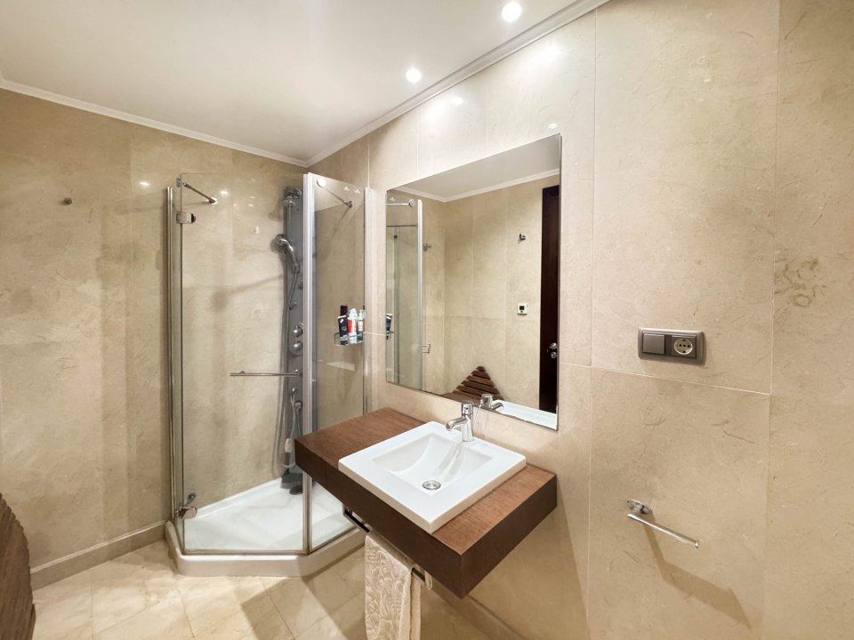 2-Bedroom Penthouse with Large Private Terrace in Medina de Banús – Nueva Andalucía - Image 14