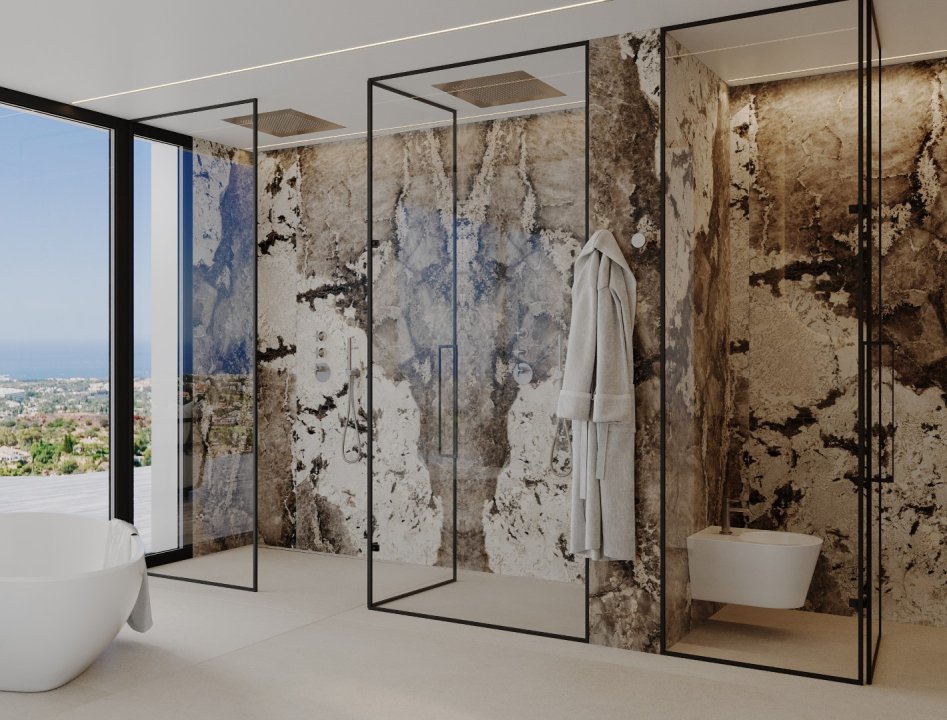 Luxurious 2 bedroom apartment in Benahavís - Image 18