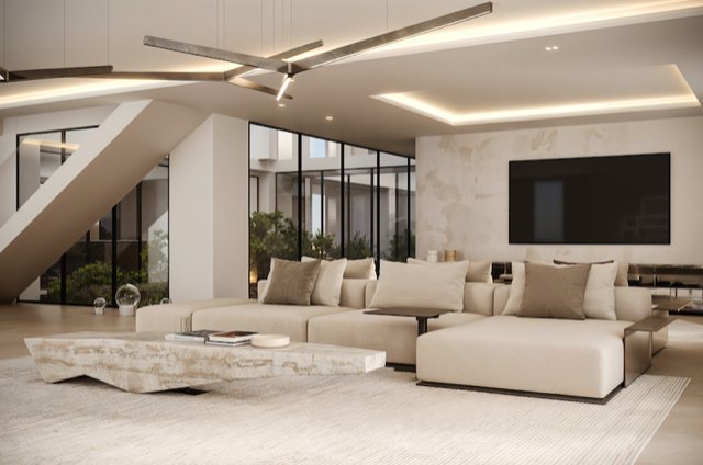 Luxurious 2 bedroom apartment in Benahavís - Image 23