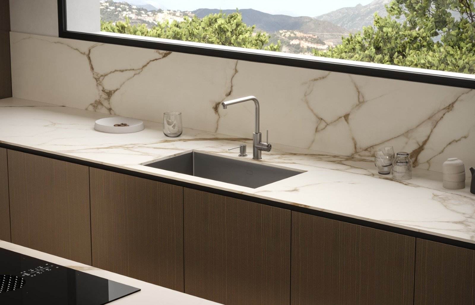 Luxurious 2 bedroom apartment in Benahavís - Image 17