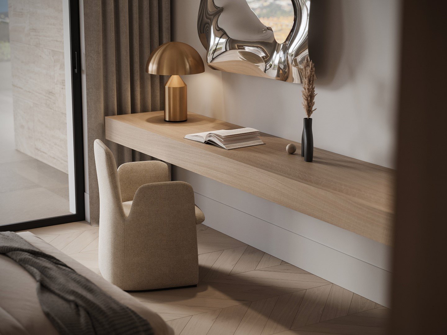 Luxurious 2 bedroom apartment in Benahavís - Image 4