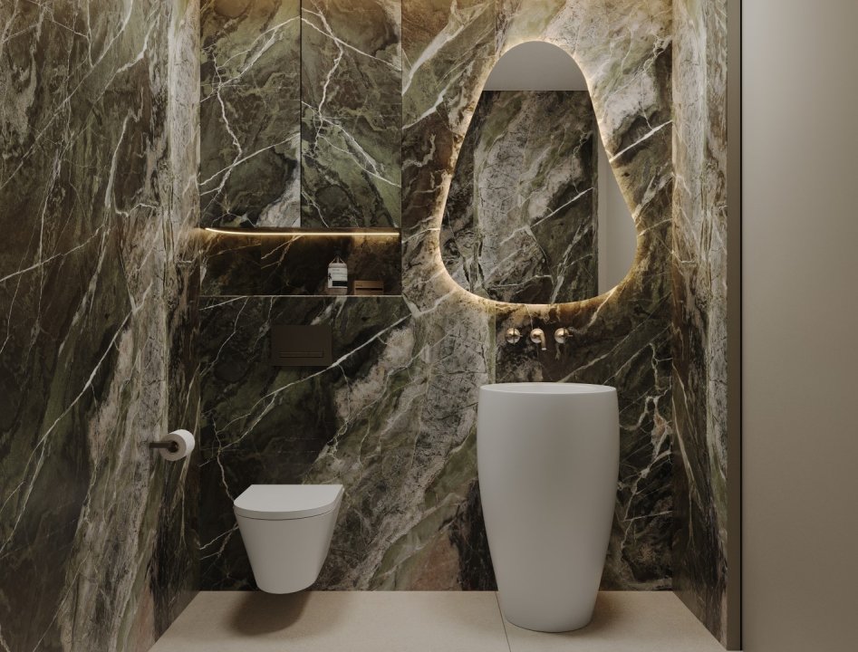 Luxurious 2 bedroom apartment in Benahavís - Image 15