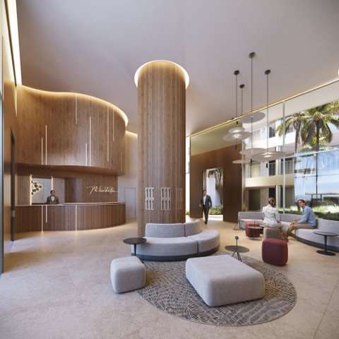 Luxurious 2 bedroom apartment in Benahavís - Image 25