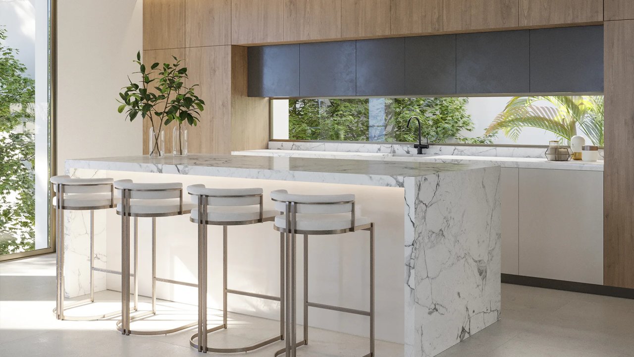 Luxurious 2 bedroom apartment in Benahavís - Image 7