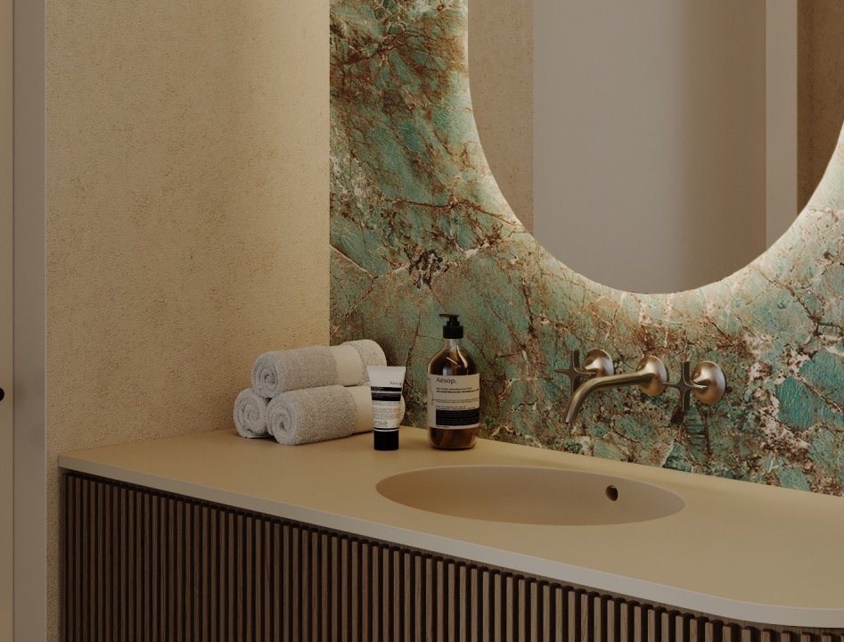 Luxurious 2 bedroom apartment in Benahavís - Image 11