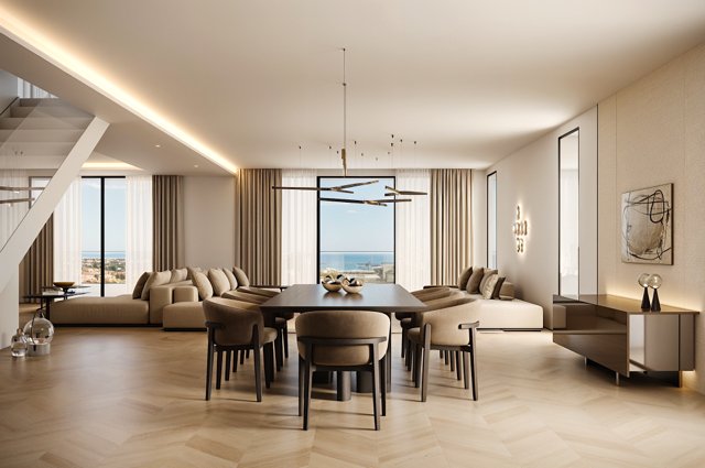 Luxurious 2 bedroom apartment in Benahavís - Image 21